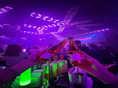江西夜总会招聘