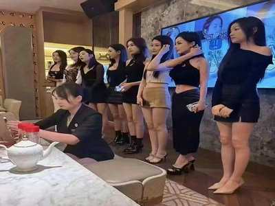 常德KTV招聘